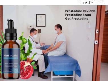Prostadine.